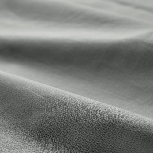 DVALA fitted sheet