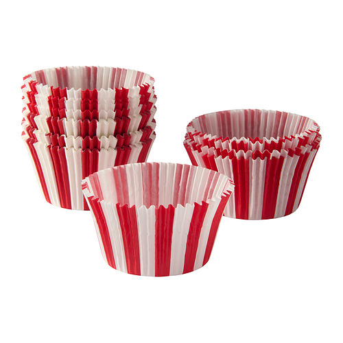VINTERFINT baking cup