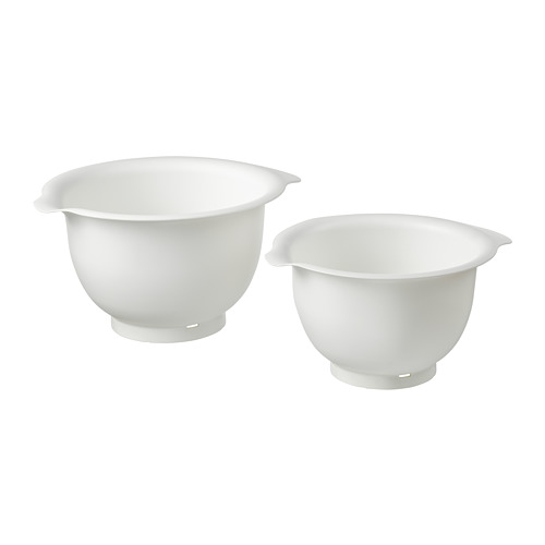 VISPAD mixing bowl, set of 2