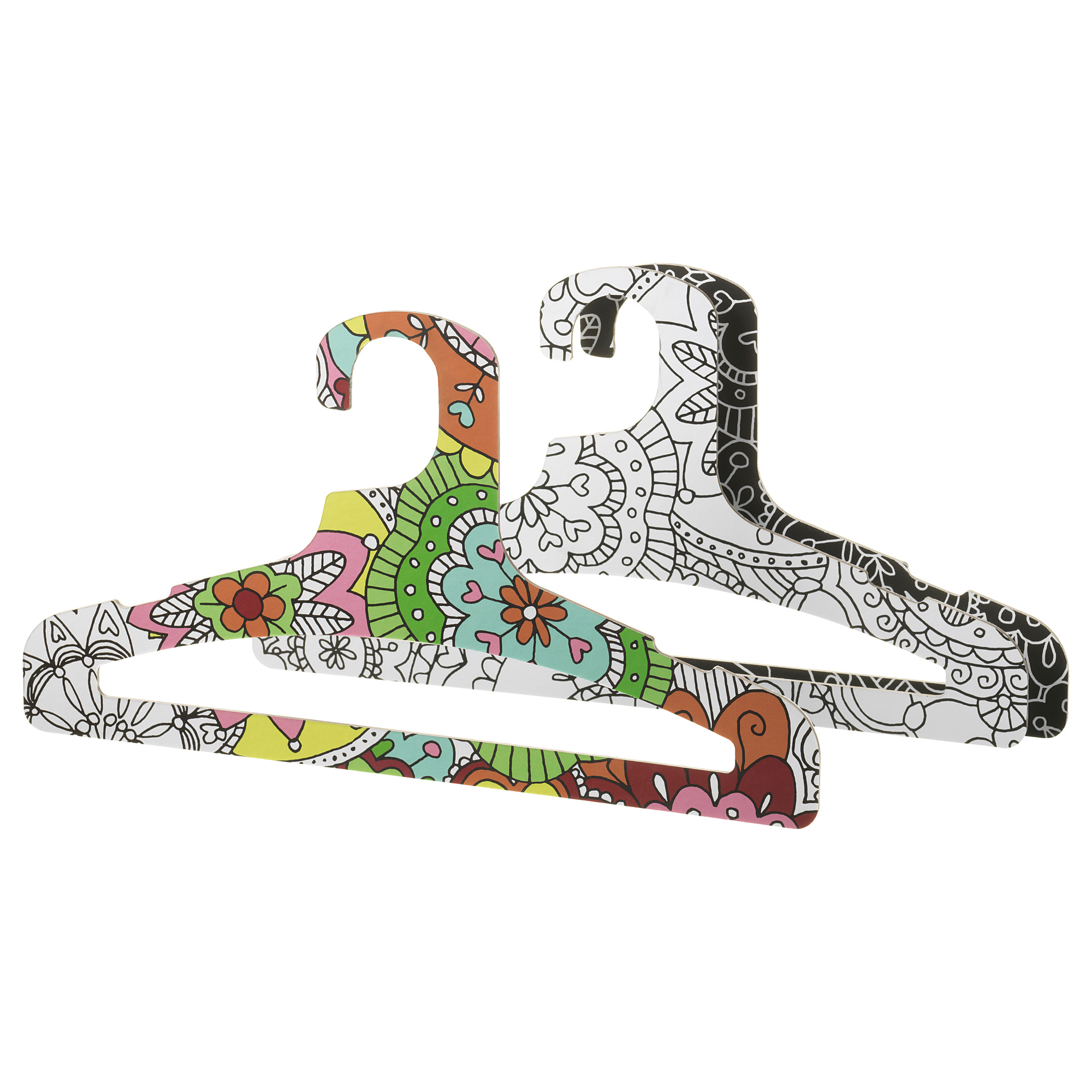 special coat hangers