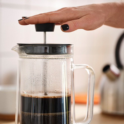 PÅTÅR 法式壓壺,咖啡粉