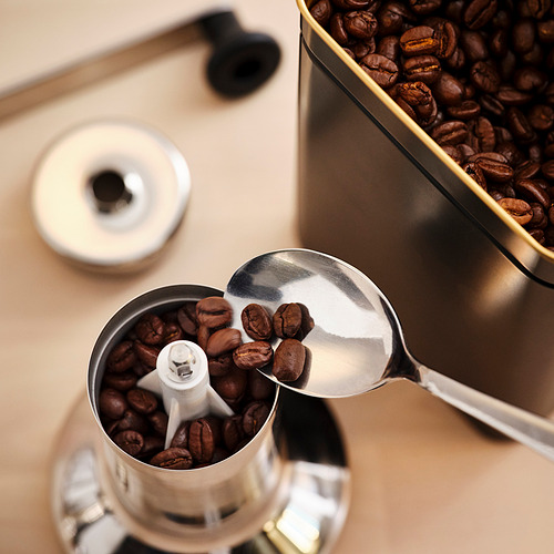 PÅTÅR filter coffee, beans