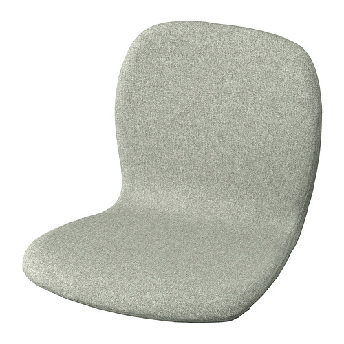 KARLPETTER seat shell