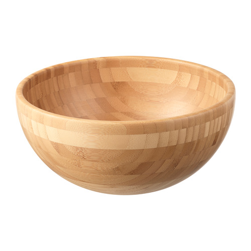 BLANDA MATT serving bowl