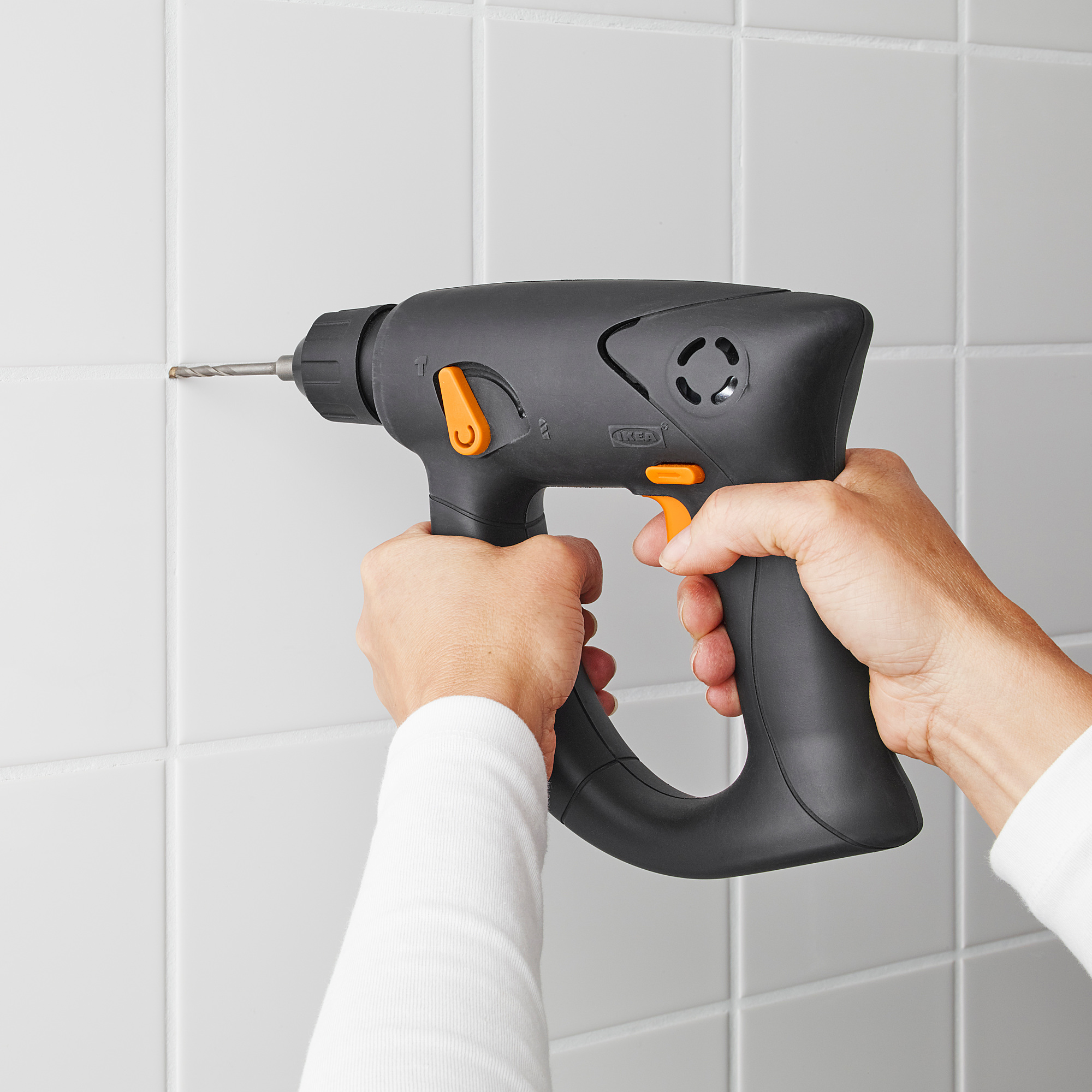 Fixa 油壓鑽 鋰電池 Ikea 香港及澳門