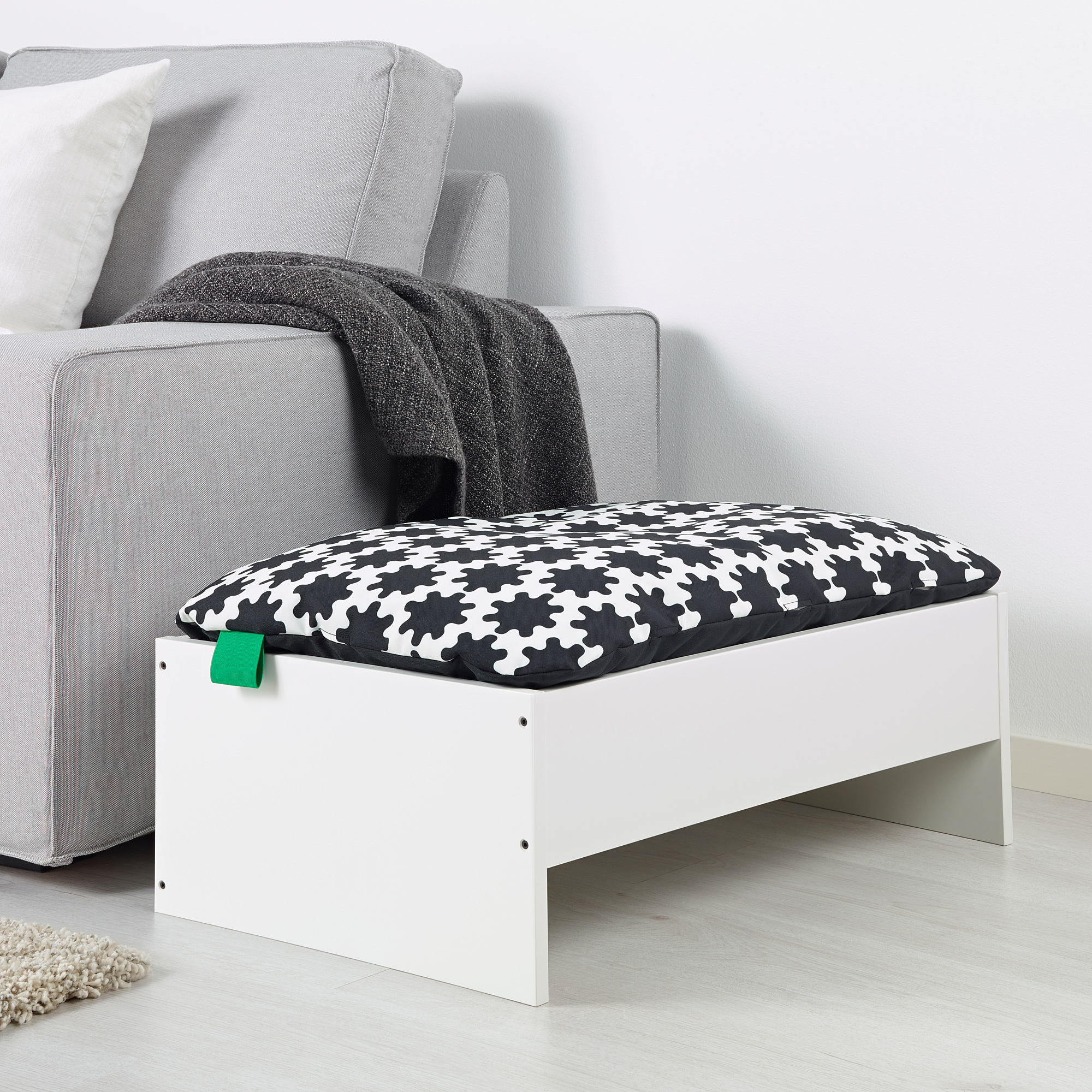 lurvig pet bed