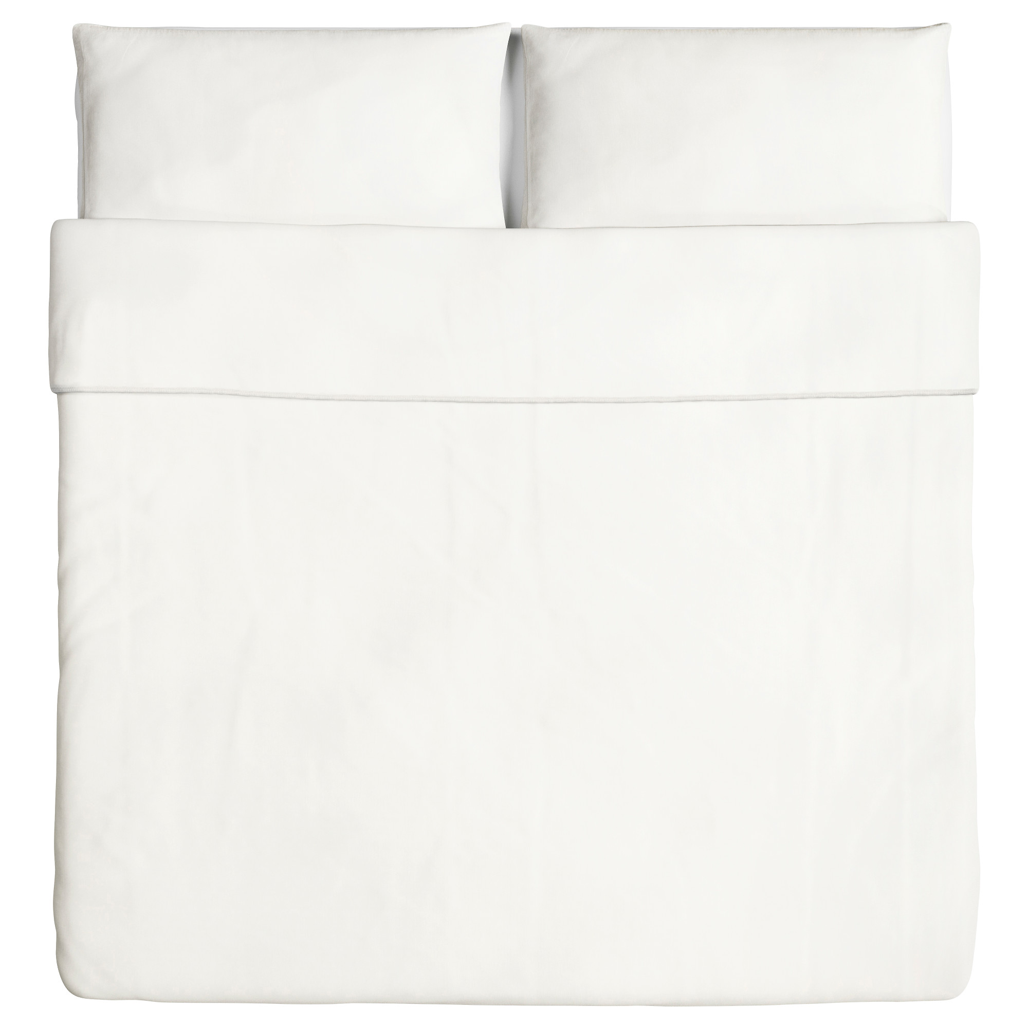 ikea blank pillow covers