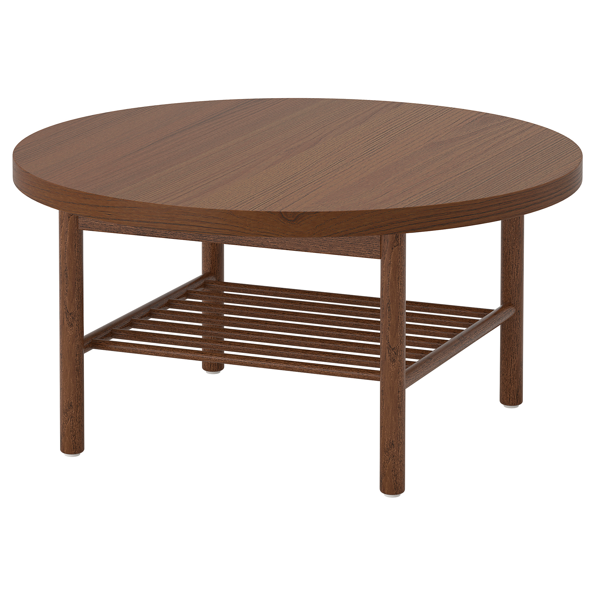 LISTERBY coffee table, brown IKEA Hong Kong and Macau