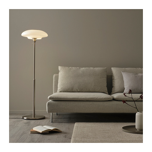 TÄLLBYN floor lamp