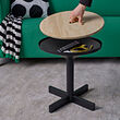 GRIMSARBO side table
