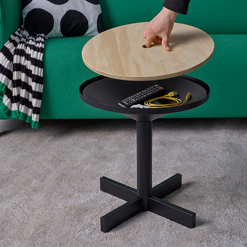 GRIMSARBO side table