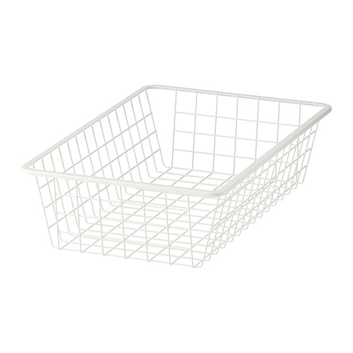 ALTARLIDEN wire basket