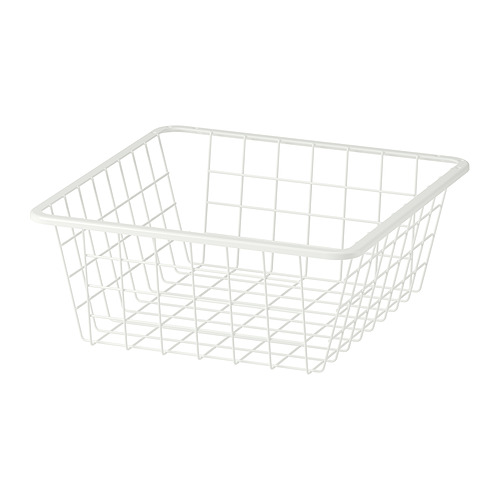 ALTARLIDEN wire basket