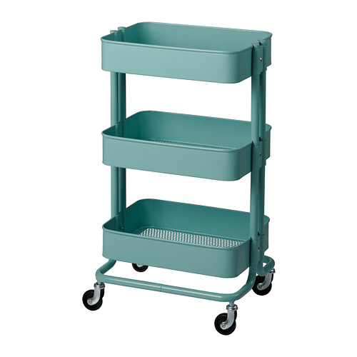 RÅSKOG trolley