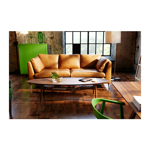 STOCKHOLM three-seat sofa