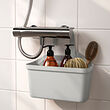 TÅNGHÄLLAN shower basket