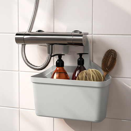 TÅNGHÄLLAN shower basket