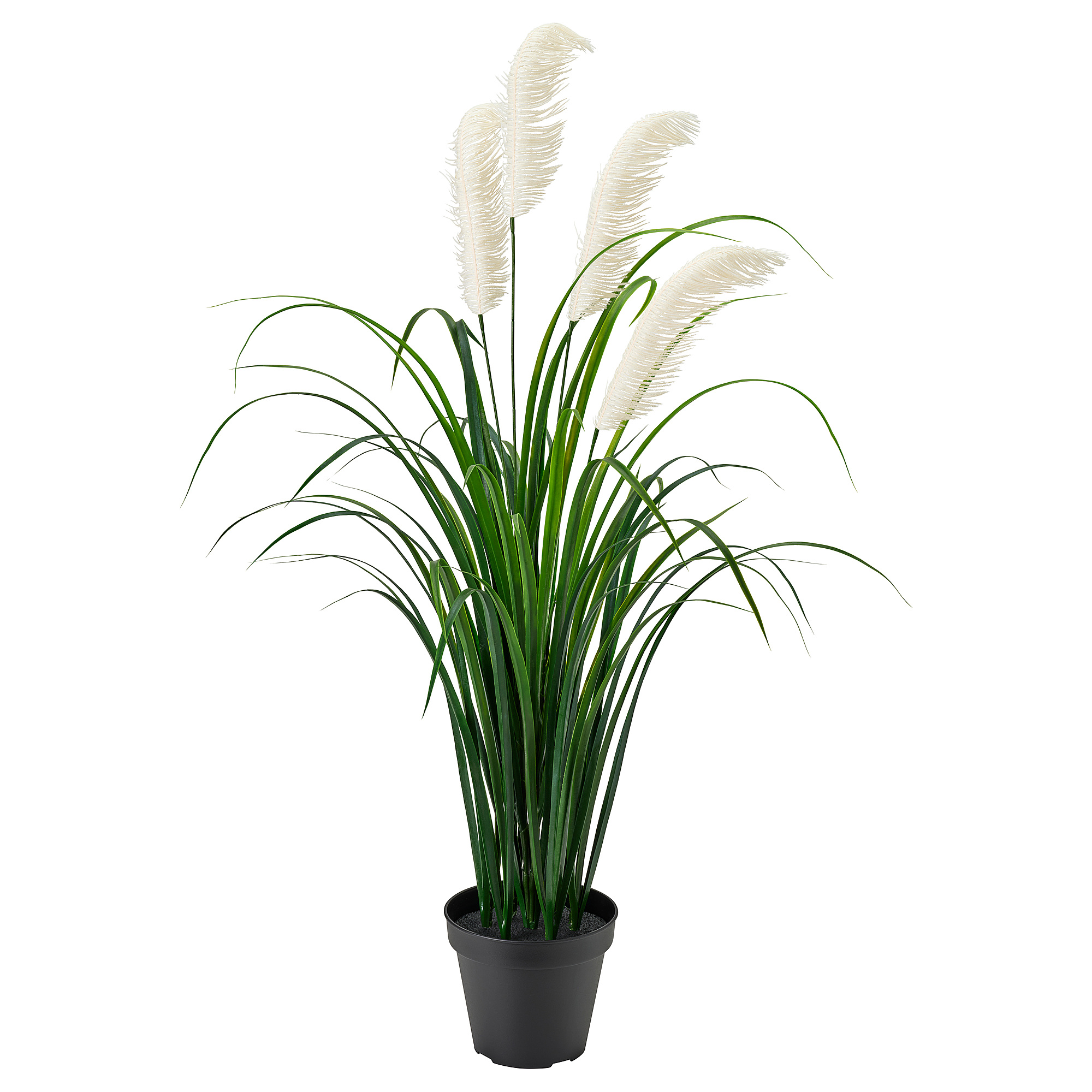 FEJKA artificial potted plant