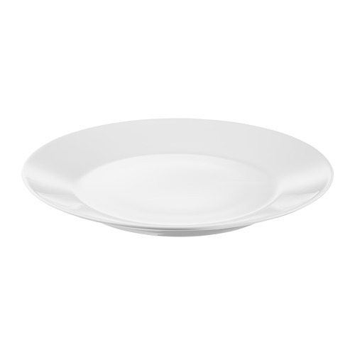 IKEA 365+ plate