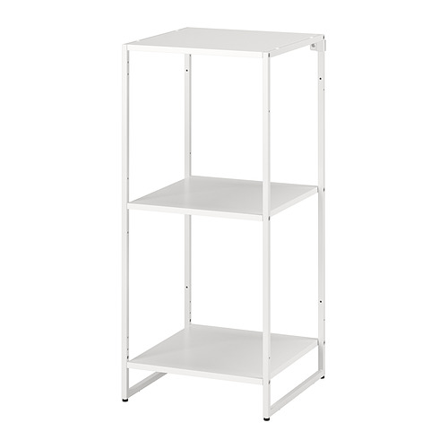 JOSTEIN shelving unit