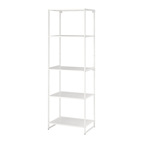 JOSTEIN shelving unit