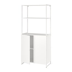 Shelving unit(英国イケア輸入品) Shelving Units - Shelf Unit - Shelving Systems - IKEA
