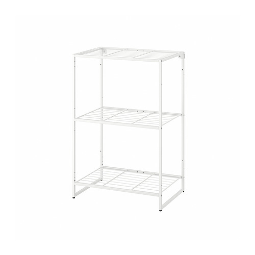 JOSTEIN shelving unit