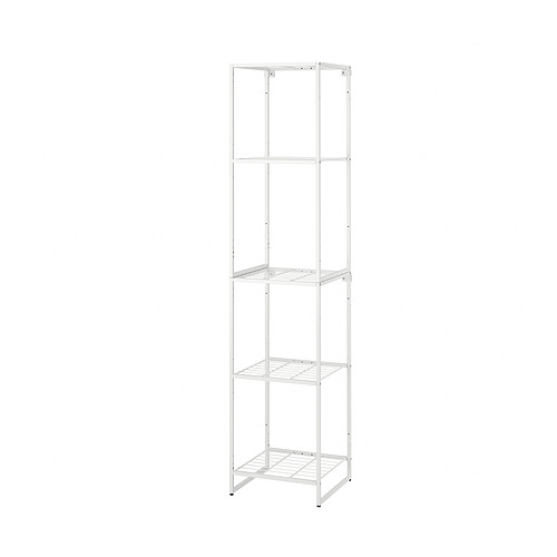 JOSTEIN shelving unit