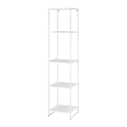 JOSTEIN shelving unit