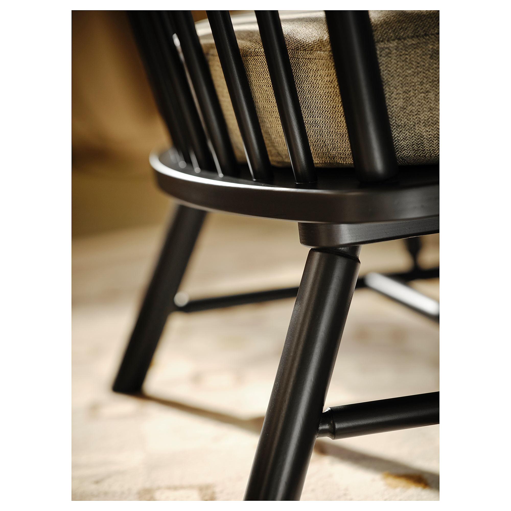 PERSBOL armchair