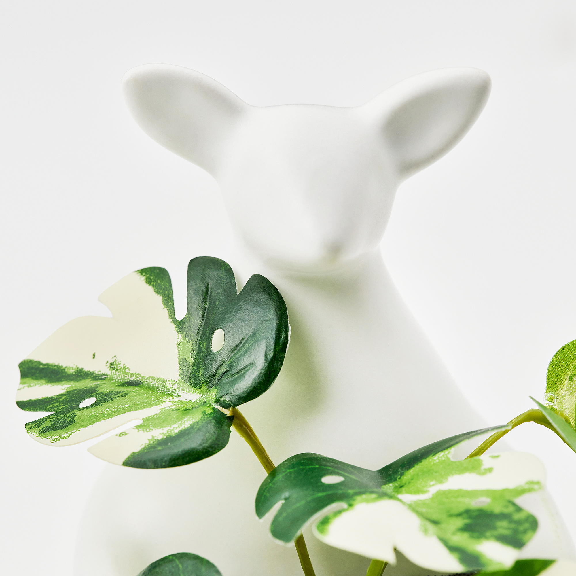 FEJKA artificial potted plant
