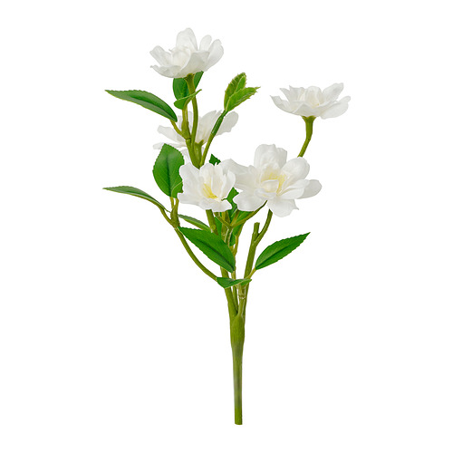 SMYCKA 人造花