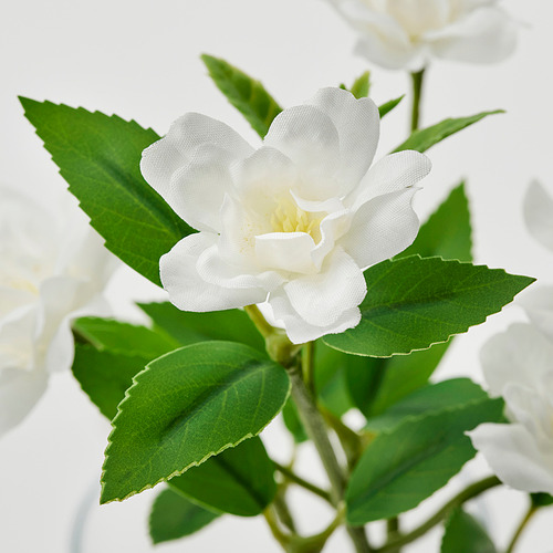 SMYCKA 人造花