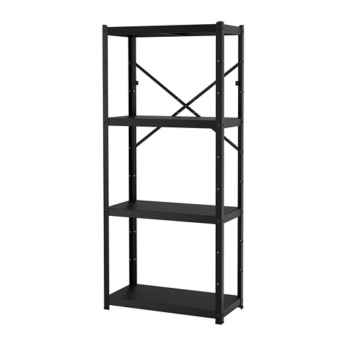 BROR shelving unit