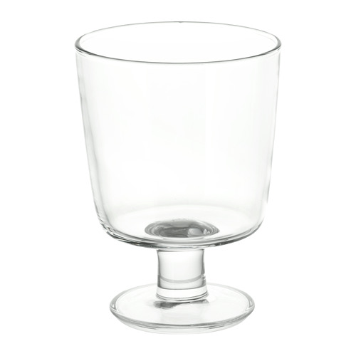 IKEA 365+ 酒杯