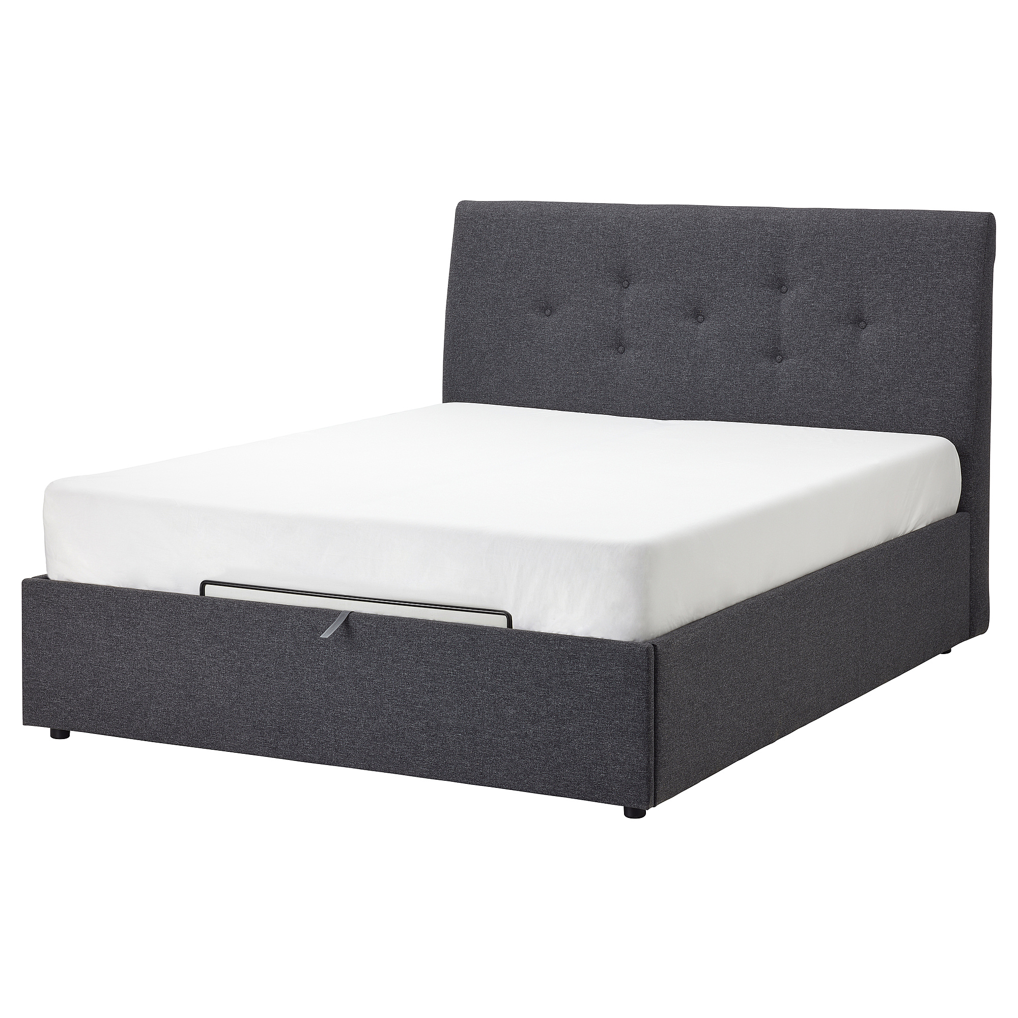 Sleeper discount ottoman ikea