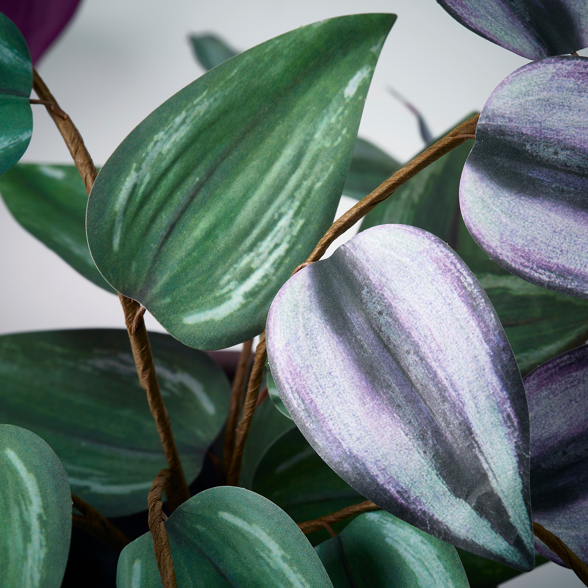 SMÅTÄRNA artificial potted plant