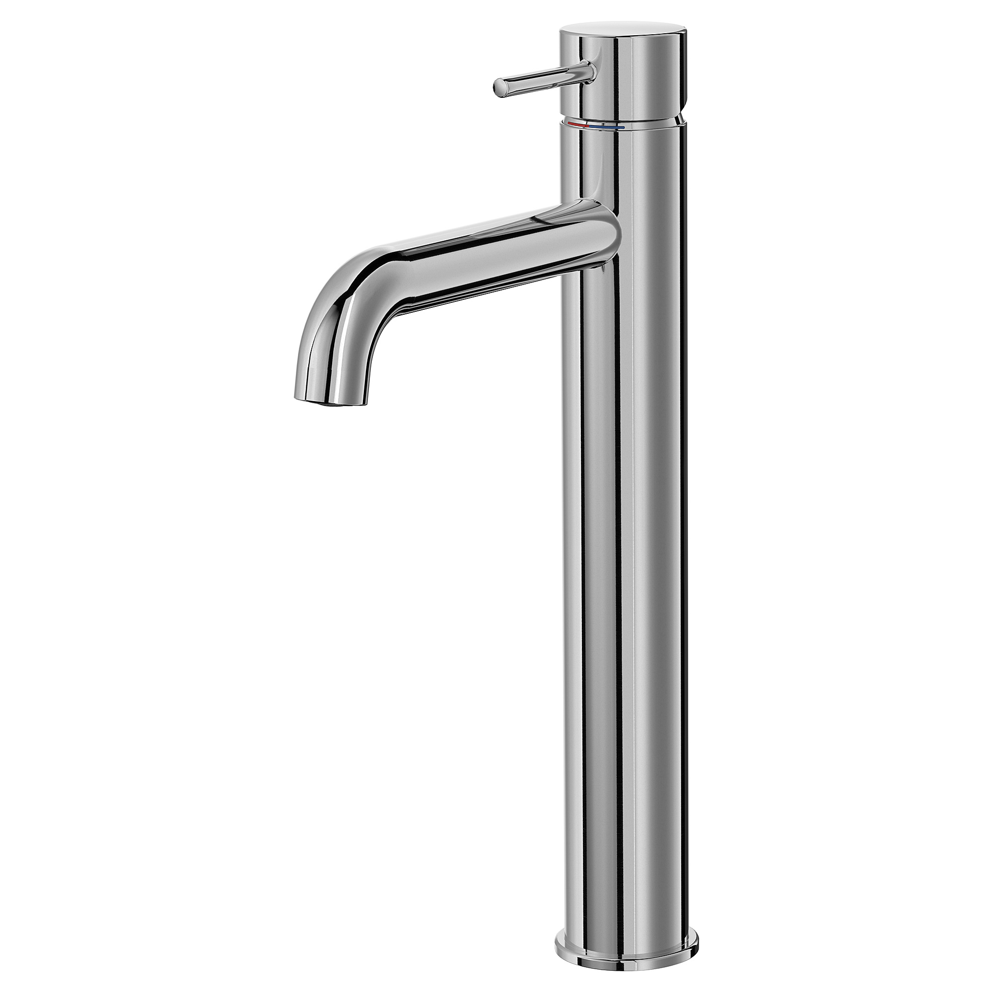 SALLSJÖN bathroom mixer tap top lever