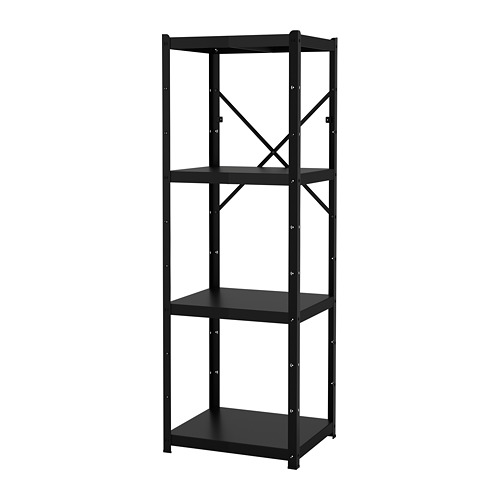 BROR shelving unit