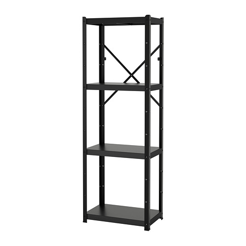 BROR shelving unit