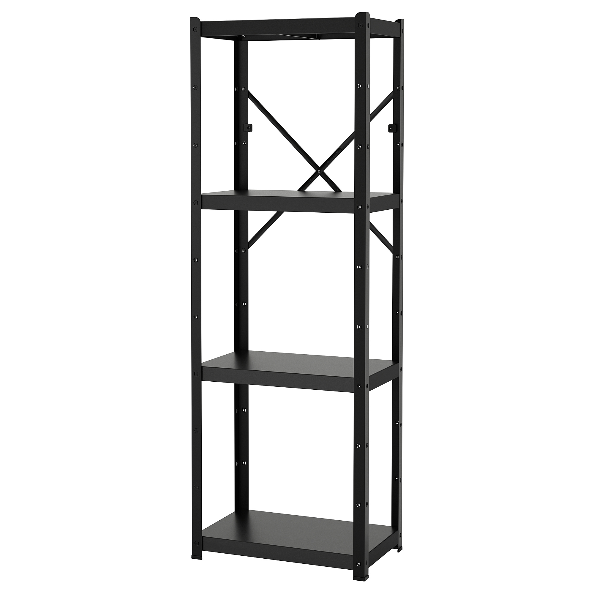 BROR shelving unit