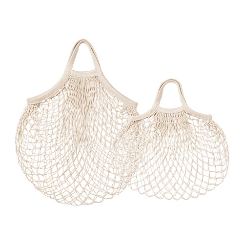 KUNGSFORS net bag, set of 2