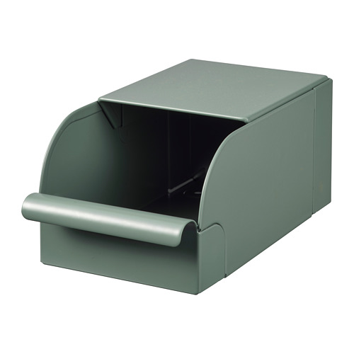 REJSA box