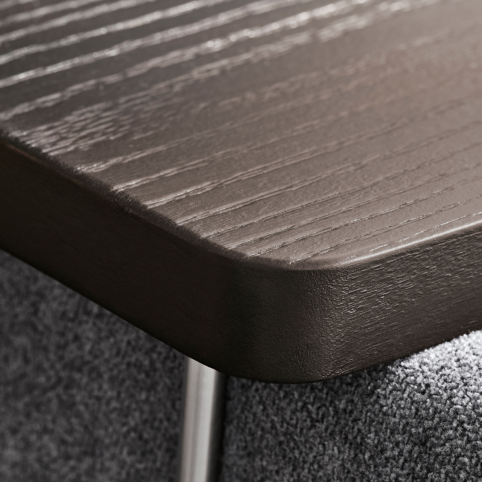 TRANERED armrest tray