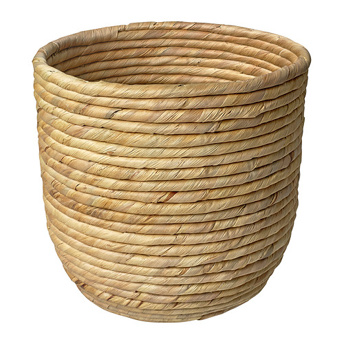 SANDÖDLA plant pot