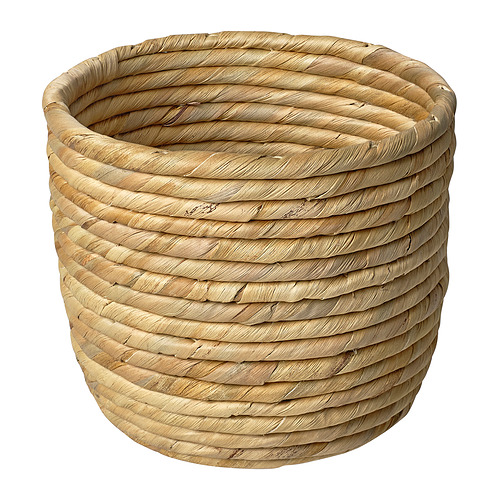 SANDÖDLA plant pot