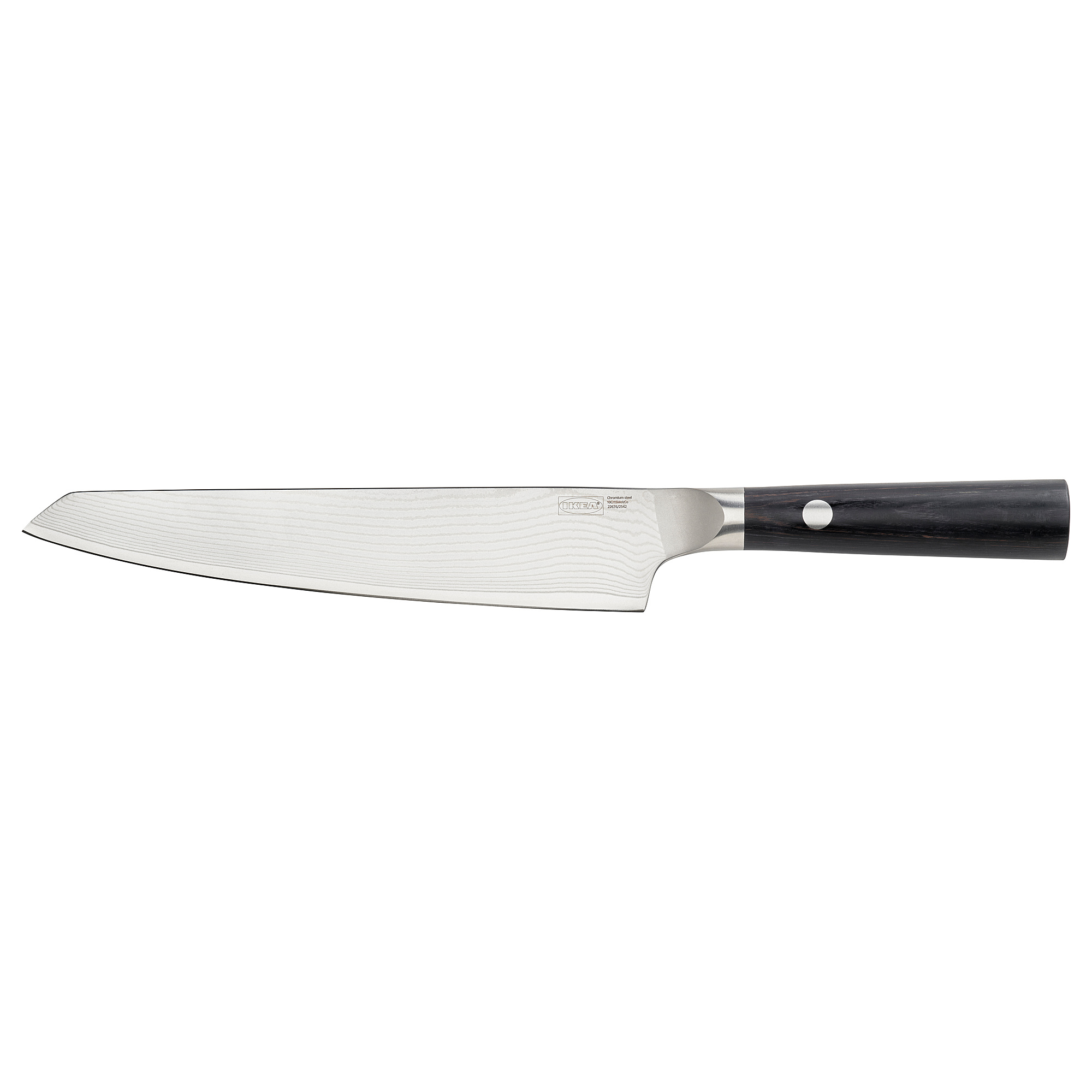 FJÄLLRÖDING cook's knife
