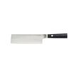 FJÄLLRÖDING nakiri knife