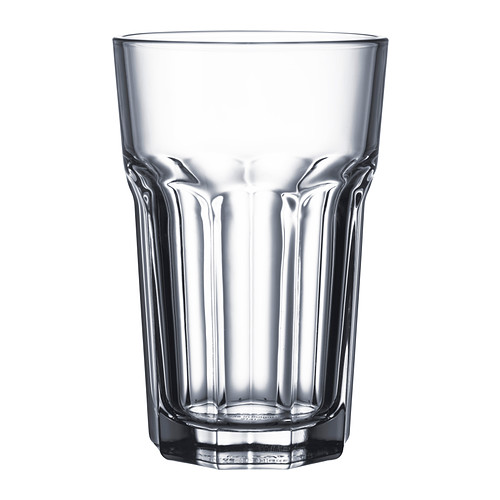 POKAL glass