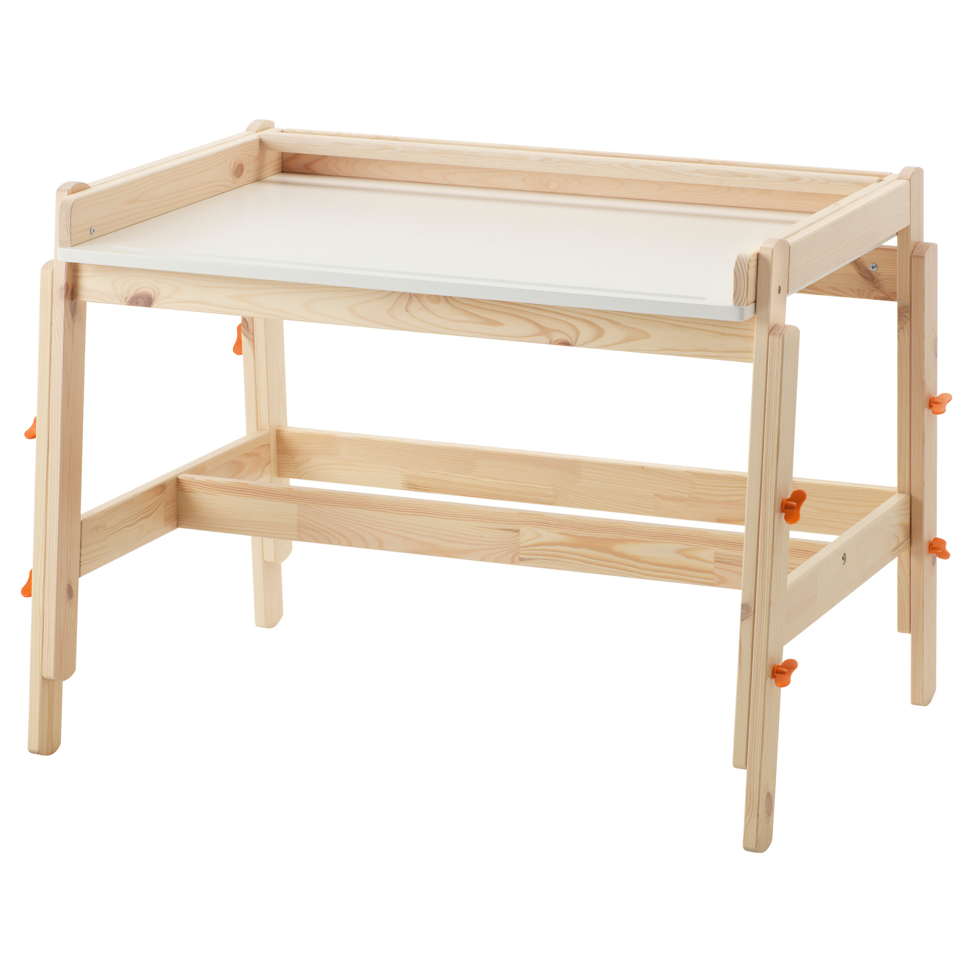 Flisat Children S Desk Adjustable Ikea Hong Kong